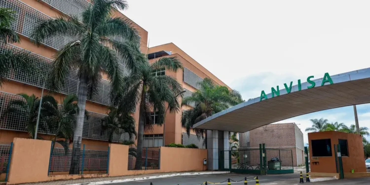 Anvisa atualiza limites de cúrcuma em suplementos alimentares