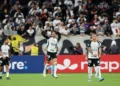 Corinthians derrota Santa Fe e segue 100% na Copa Libertadores