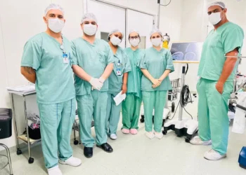 Hospital da Mulher do Pará já é referência em cirurgias de média e alta complexidade