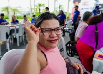 Por Todas Elas e Por Todos Eles têm 62 mil atendimentos em Mutirão de Cidadania em março