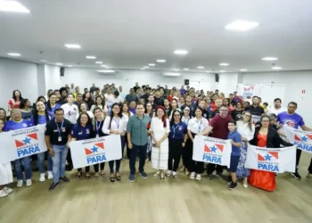 Governo do Pará garante apoio a mais de 130 atletas paraenses para competições nacionais e internacionais