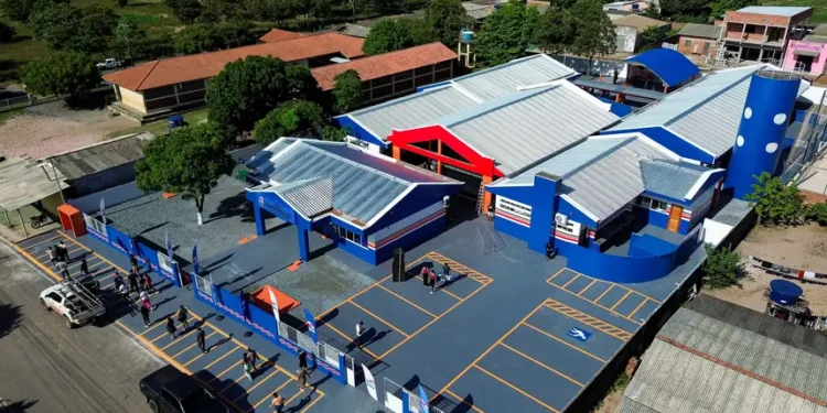 Estado ultrapassa R$ 1 bilhão em investimentos na rede pública de ensino