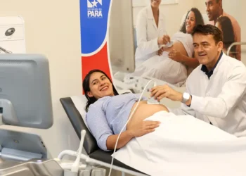 Estado amplia rede de atenção materna e infantil com novas unidades e recorde de investimentos