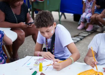 Governo do Pará lança versão digital da Carteira de Identificação da Pessoa com Transtorno do Espectro Autista