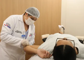 Hospital da Mulher do Pará alcança 500 mil atendimentos e transforma vida de pacientes em um ano