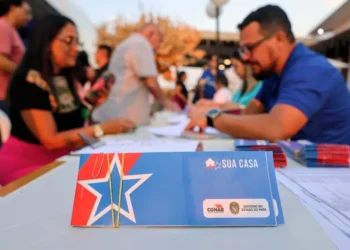 Governo do Estado investe cerca de R$ 1,4 bilhão em moradias no Pará