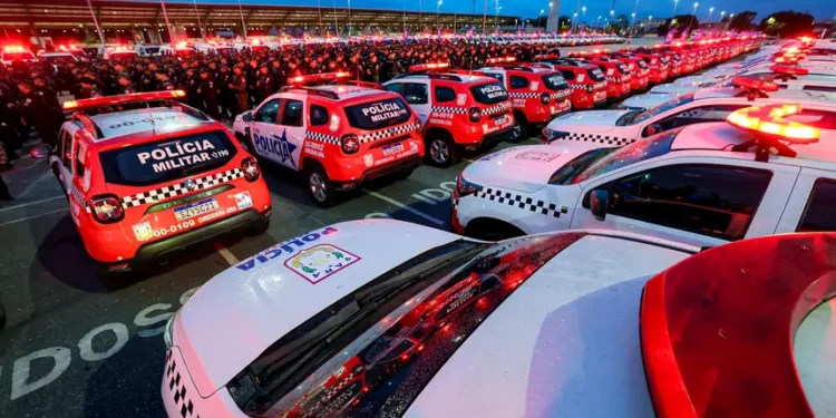 Integração, tecnologia e investimentos marcam avanço da segurança na Região Metropolitana de Belém