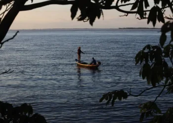 Turismo cresce 15% em Santarém e injeta mais de R$ 200 milhões na economia local em 2025
