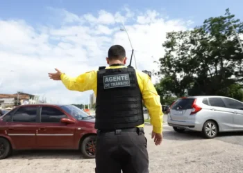 Detran mobiliza operação especial de trânsito para o show do Guns N’ Roses no Mangueirão