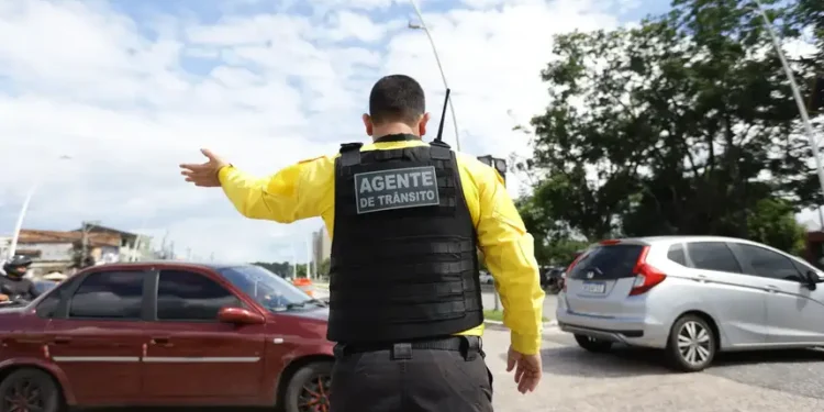 Detran mobiliza operação especial de trânsito para o show do Guns N’ Roses no Mangueirão