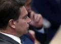 Ex-deputado Ramagem é solto após ficar dois dias preso nos EUA