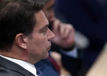 Ex-deputado Ramagem é solto após ficar dois dias preso nos EUA