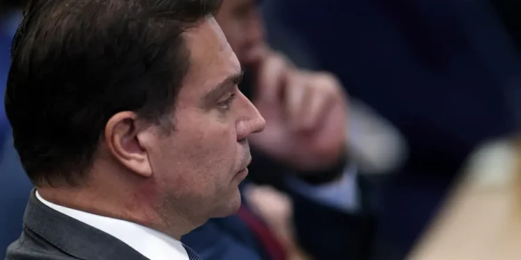 Ex-deputado Ramagem é solto após ficar dois dias preso nos EUA