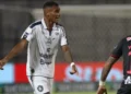 Pitta brilha, Remo falha e é goleado pelo RB Bragantino fora de casa
