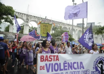 Violência sexual aumenta riscos cardiovasculares em mulheres
