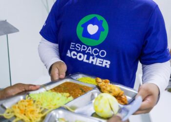 Belém reforça rede de assistência contra insegurança alimentar