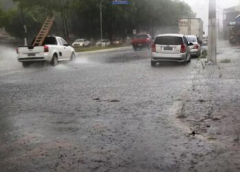 Chuvas em Belém: governo federal reconhece situação de emergência