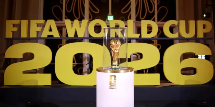 Copa do Mundo já tem todos os 48 classificados; veja a lista