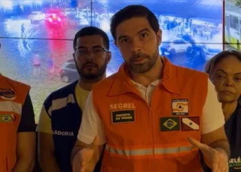 Prefeitura de Belém decreta emergência por fortes chuvas