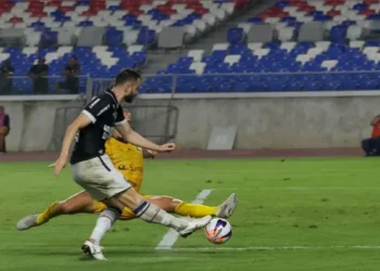 Remo vence o Amazonas e permanece com chances no grupo B da Copa Norte