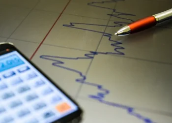 Mercado prevê inflação de 4,86% em 2026