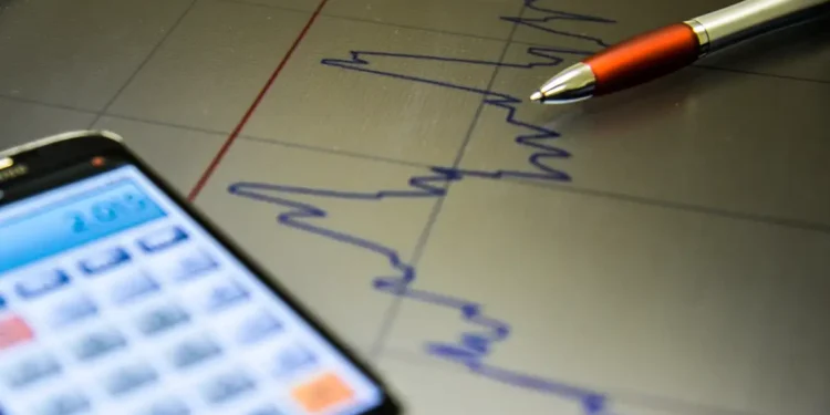 Mercado prevê inflação de 4,86% em 2026