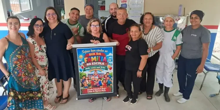 Escolas do Pará se mobilizam para combater o ciberbullying