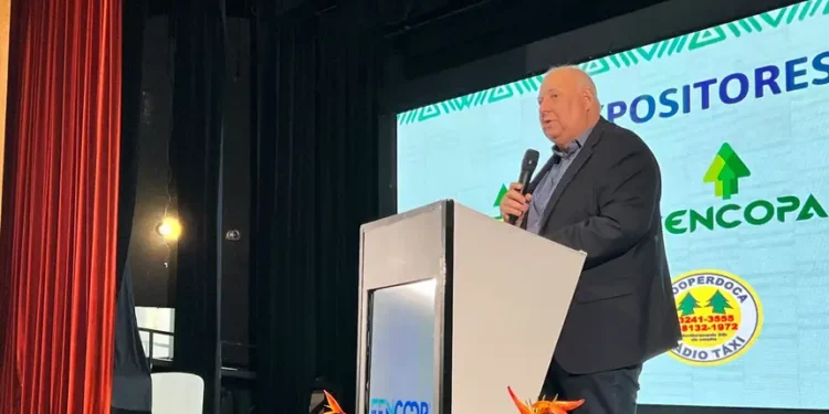 Governo do Pará fortalece cooperativismo durante a Fencoop 2026, em Belém