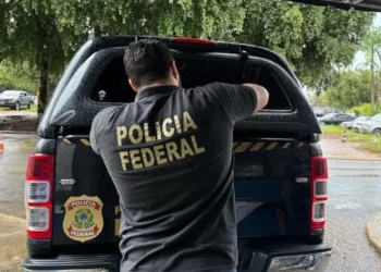Polícia Federal deflagra a 4ª fase da Operação Compliance Zero