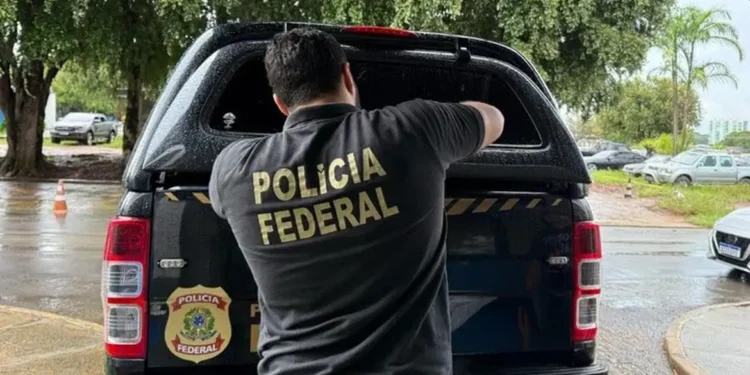 Polícia Federal deflagra a 4ª fase da Operação Compliance Zero