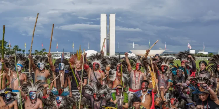 No Dia dos Povos Indígenas, organizações cobram demarcações e proteção
