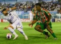 Paysandu ganha de virada e se mantém na disputa da Copa Norte