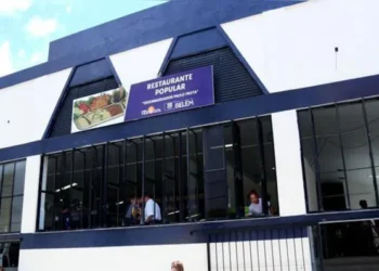 Belém inaugura restaurante popular com refeições a R$ 2