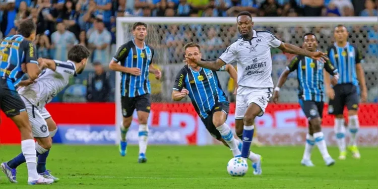 Remo deixa a lanterna; a classificação da Série A após 10 rodadas