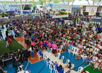 Governo do Pará promove edição especial do ‘Por Todas Elas’ para famílias atípicas