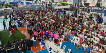 Governo do Pará promove edição especial do ‘Por Todas Elas’ para famílias atípicas