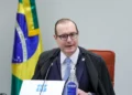 Zanin decide que STF vai julgar caso de venda de sentenças no STJ