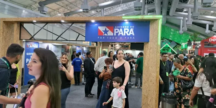 Sedeme apresenta política de incentivos fiscais e apoio aos microempreendedores na Fipa 2026