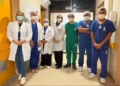 Atuação multiprofissional fortalece assistência e eleva satisfação de pacientes no Hospital Geral de Tailândia