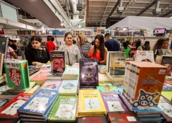 Secult inscreve para ‘Beco do Artista’ e ‘Ponto do Autor’ da 29ª Feira Pan-Amazônica do Livro e das Multivozes
