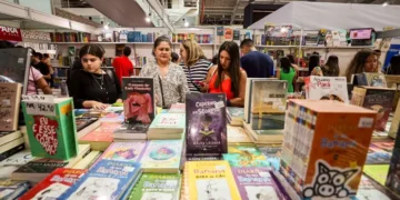 Secult inscreve para ‘Beco do Artista’ e ‘Ponto do Autor’ da 29ª Feira Pan-Amazônica do Livro e das Multivozes