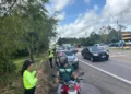 Detran inicia Campanha Maio Amarelo nesta terça-feira (5) de alerta sobre acidentes