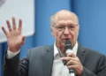 Alckmin espera diálogo e “boa química” em encontro entre Lula e Trump
