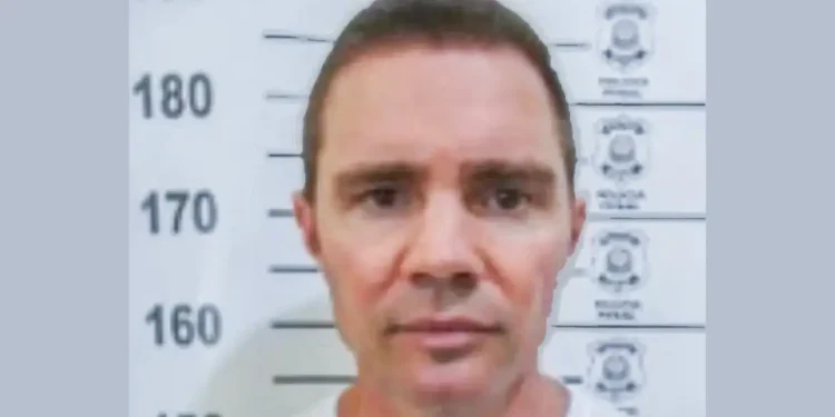 Vorcaro é transferido para carceragem da superintendência da PF