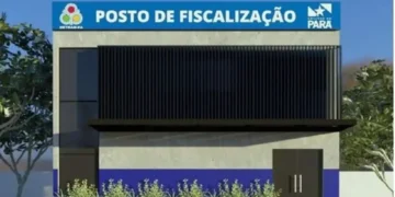 Departamento de Trânsito do Pará (Detran) terá novos postos de fiscalização nas rodovias