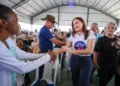 Governo do Estado leva ações do programa “Por Todas Elas” a Xinguara