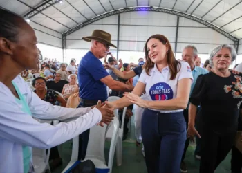 Governo do Estado leva ações do programa “Por Todas Elas” a Xinguara