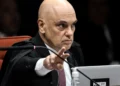 Alerj não pode rever prisão do deputado Thiago Rangel, decide Moraes