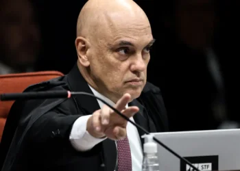 Alerj não pode rever prisão do deputado Thiago Rangel, decide Moraes