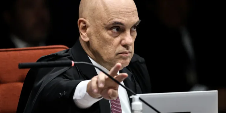 Alerj não pode rever prisão do deputado Thiago Rangel, decide Moraes